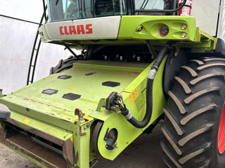 Claas Lexion 560 2007V750/3600mth recent importată!!! foto 6