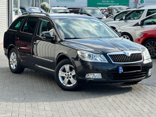 Skoda Octavia foto 5