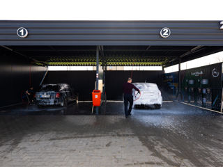 Spălătorie auto Self-Service фото 8