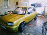 Nissan Micra foto 5