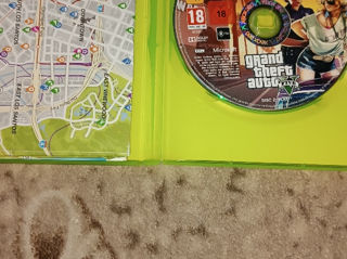 Vind disc gta 5 merge tot ok foto 2