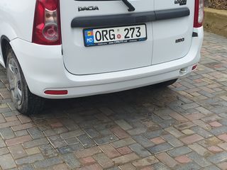 Dacia Logan Mcv foto 10