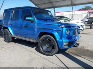 Mercedes G-Class foto 3