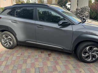 Hyundai Kona foto 2