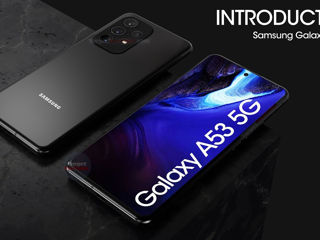 Samsung Galaxy A33 5G - 3800Lei, Samsung Galaxy A34 5g - 4600Lei, Samsung Galaxy A35 5g - 6000Lei foto 7