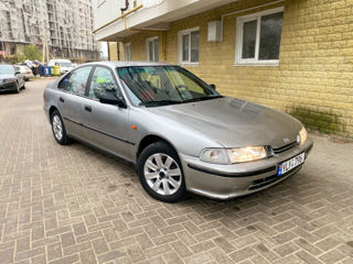 Honda Accord foto 4