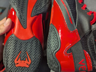 Venum Elite boxing shoes 44 размер foto 5