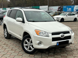 Toyota Rav 4 foto 5