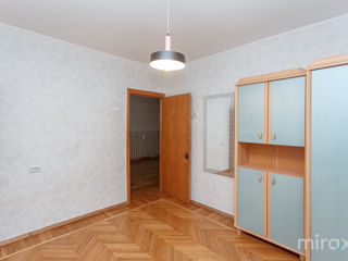 Apartament cu 4 camere, 73 m², Râșcani, Chișinău foto 12