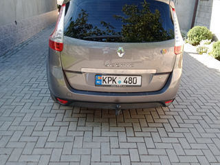 Renault Grand Scenic foto 8