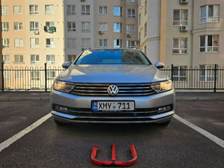 Volkswagen Passat foto 5