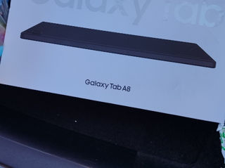 Galaxy tab A8
