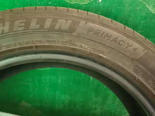 Michelin Primacy 4   215 /55 R18 99V foto 6