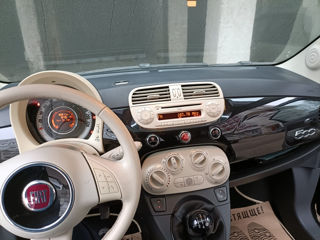 Fiat 500 foto 4