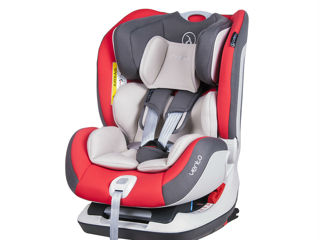 Автокресло Coletto Vento Isofix 0/1/2, от 0m+ до 25 кг foto 5