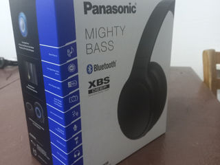 Panasonic Mighty Bass