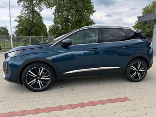 Peugeot 3008 foto 5