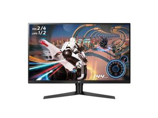 Monitor LG 32GK850F-B 32" / 0% în 3 Rate/ Монитор LG 32GK850F-B 32" foto 1