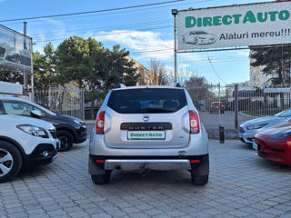 Dacia Duster foto 4