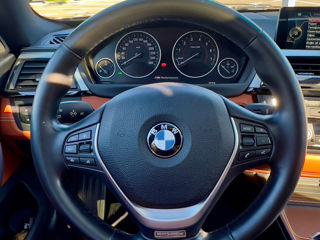 BMW 4 Series foto 5