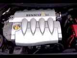 Renault megane 2   pe  piese foto 3