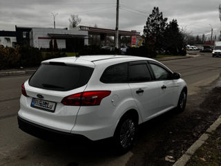 Ford Focus foto 3