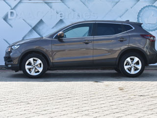 Nissan Qashqai foto 6