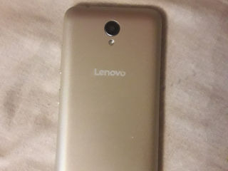 Lenovo Vibe B foto 2