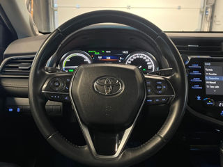 Toyota Camry foto 6