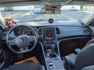 Renault Talisman foto 5