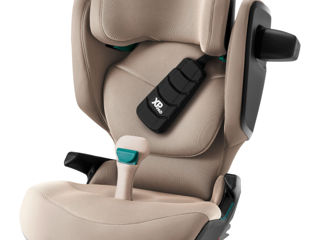 Britax Romer Kidfix PRO / importator oficial in Moldova foto 8