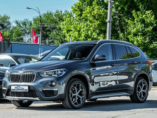 BMW X1 foto 1