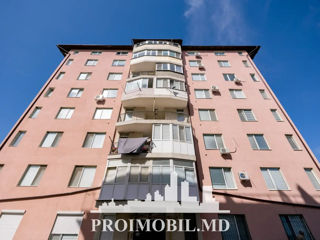 Apartament cu 1 cameră, 53 m², Buiucani, Chișinău foto 15