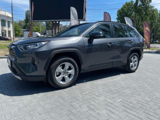 Toyota Rav 4 foto 2