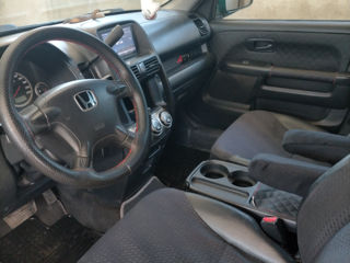 Honda CR-V foto 4