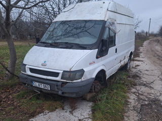 Piese ford transit 2000-2006