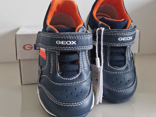 Geox