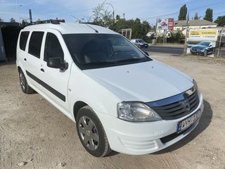 Dacia Logan Mcv foto 1