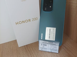 Honor 200 Lite 8/256GB,Pret-3390lei