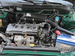 Nissan Primera foto 3