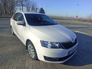 Skoda Rapid foto 5