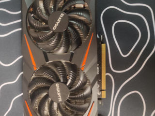 Geforce GTX1060 6GB foto 5