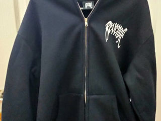 vand full zip up revenge original foto 4