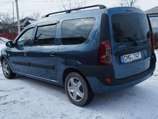 Dacia Logan Mcv foto 4