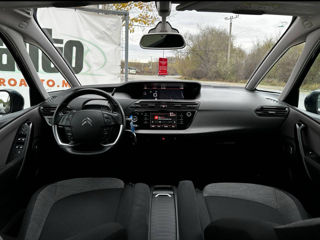 Citroen C4 foto 6