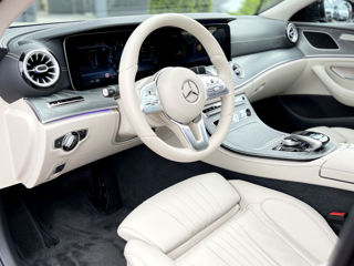 Mercedes CLS-Class foto 1