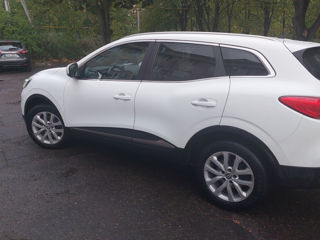 Renault Kadjar foto 1