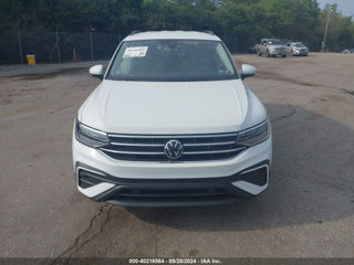 Volkswagen Tiguan foto 2