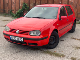 Golf 4 1.4mpi