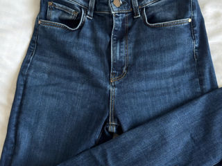 Vand blugi Levis ,Guess și Massimo Dutti foto 0
